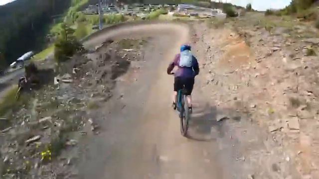 Christie Woodpecker Winterberg смотреть онлайн