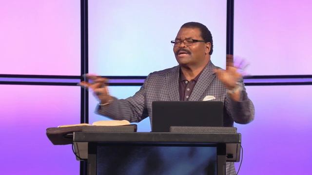 Guest Speaker | Donald Perkins | 3.12.2023 смотреть онлайн