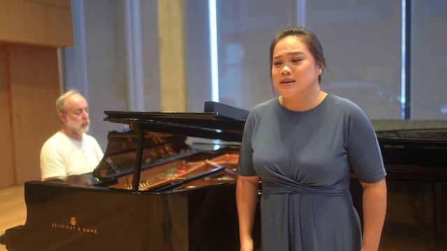 Ma Rendi Pur Contento - Bellini