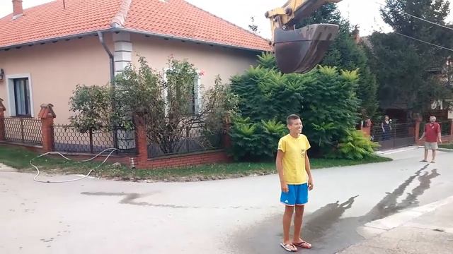 Crazy ALS Ice Bucket Challenge смотреть онлайн