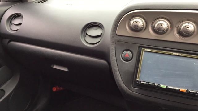 DC5 Type R IS NOT THE SAME as Type S!! In-depth tour