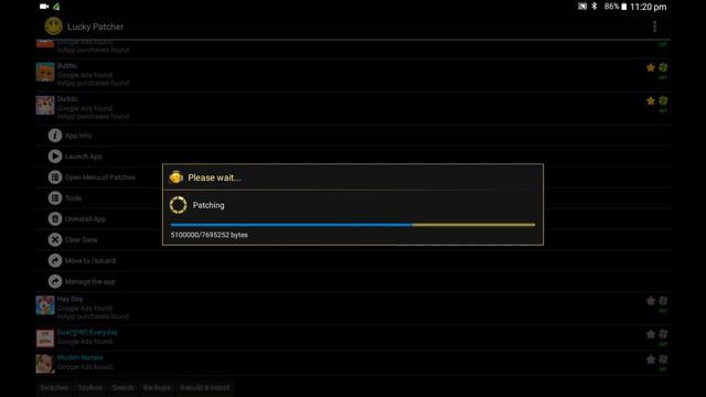 How to hack Bubbu and Duddu. смотреть онлайн