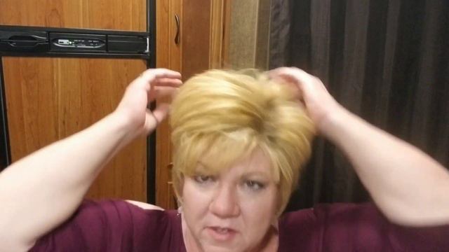 Pixie By WOW Wigs By Daisy Fuentes Wig Review