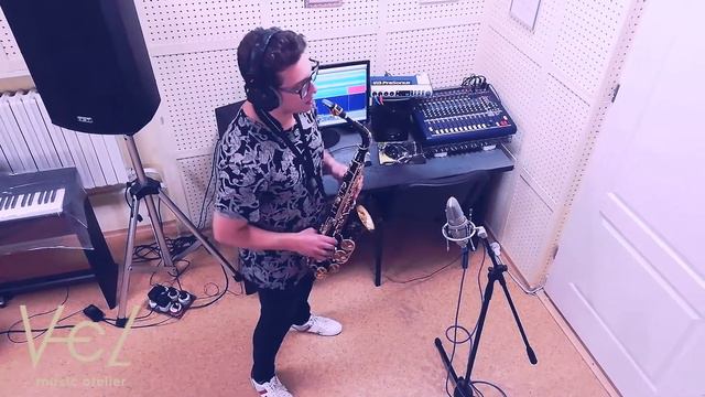 Konsta Sedneff  - That's Life  (Demo Presentation)