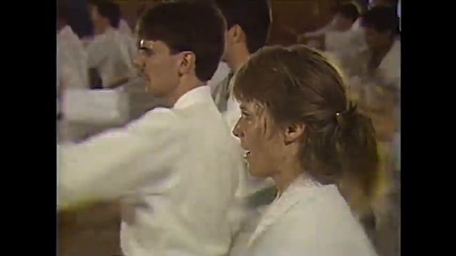 Northwest Profiles Teruo Chinen, founder of Jundokan International смотреть онлайн