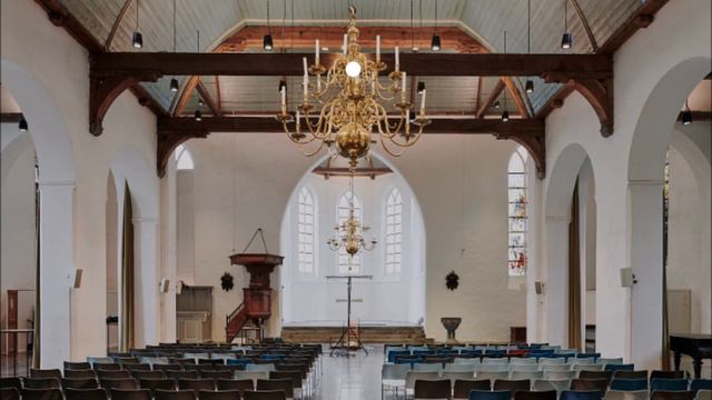 Heather Harper sings "Jauchzet Gott in allen Landen!", BWV 51 смотреть онлайн