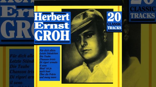 Fur dich allein, lucia - standchen (For You Alone, Lucia - Serenade) смотреть онлайн