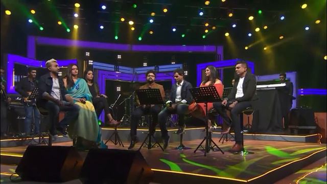 Rasali | Sathiya Prakash | Kaushik Iyer | Anthem Of Hearts смотреть онлайн