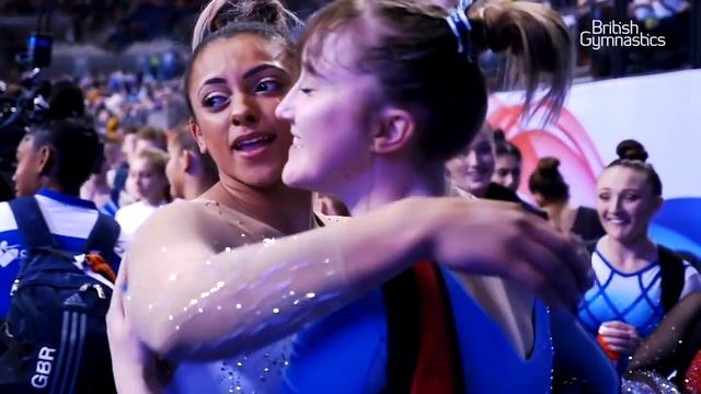 Gym News: Ellie Downie Pulls Out Of Tokyo After Tragedy, US Classics Roster & More смотреть онлайн