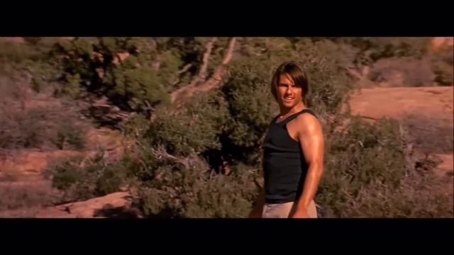 Mission: Impossible- 3 Movie Review смотреть онлайн