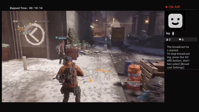 Rene Live PS4 Broadcast смотреть онлайн
