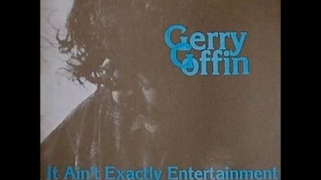 Gerry Goffin - Sail Away Ladies (PD)
