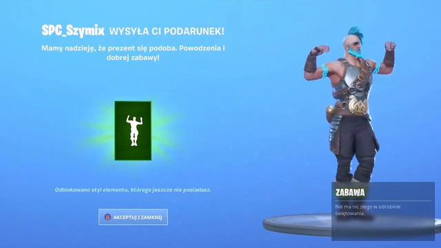 💀Goosebumps💀 #fortnite #kondziofn  #hubon #szukamteamu #fortnitemontage #lovely #danix #szymix #ad