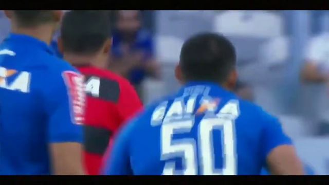 Edimar Fraga - São Paulo - Cruzeiro