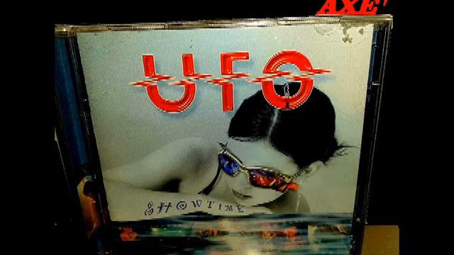 UFO [ LOVE TO LOVE ] LIVE AUDIO TRACK смотреть онлайн