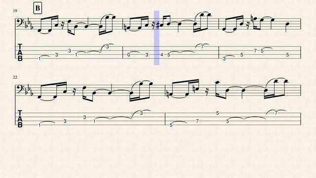 Conjunction (Bass) by Issei Noro смотреть онлайн
