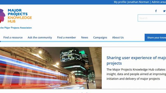 Martin Eriksson Explains How The Adoption Of DfMA Will Change Our View Of Construction Projects