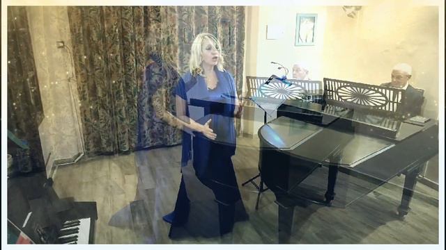 Atelier Canto - Poesia In Musica - Duo  Mabellini - Tavanti