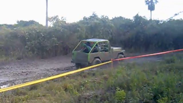 off road cateura 22/07/2012 смотреть онлайн