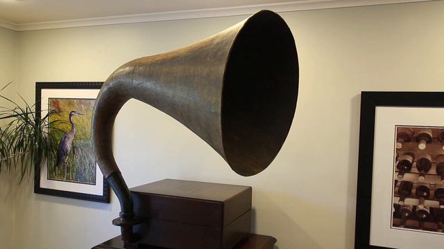 Vivan los que rien! • Victoria de los Ángeles (EMG Mark IX Gramophone) смотреть онлайн