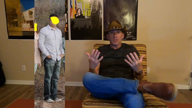 I WAS WRONG about Brushy Bill Roberts!!! смотреть онлайн