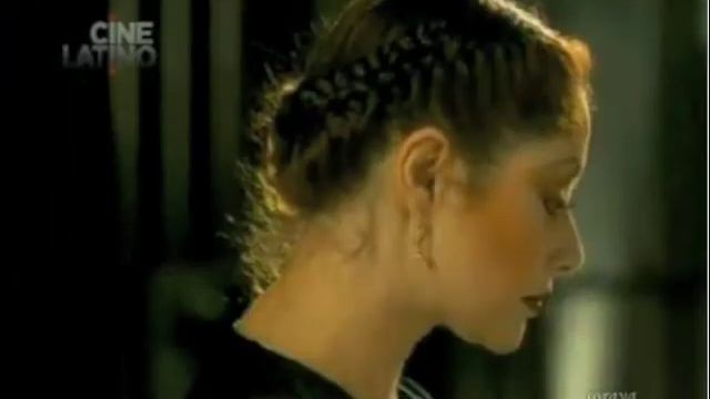 Angelica Aragon :) смотреть онлайн