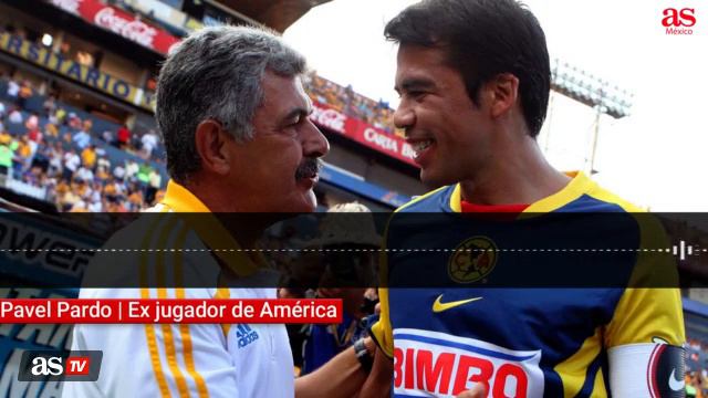 Para Pavel Pardo, La Continuidad Del “Tano” Ortiz No Depende Solo Del Título | Futbol | AS América