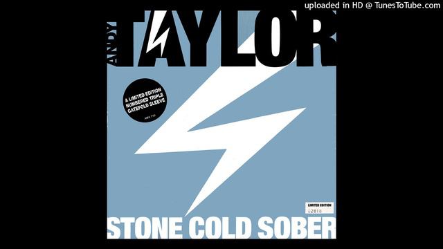 Andy Taylor- B1- Suffragette City смотреть онлайн