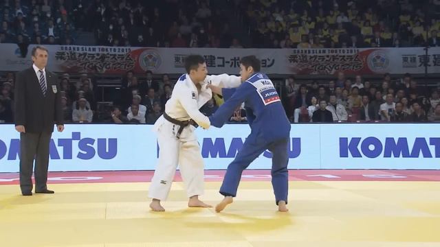 Kim Won Jin Judo Highlights 2015
