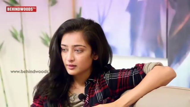 The Beautiful Akshara Hassan 😍 Lovely Expression