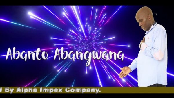 Abanto Abangwana By Majoge B Kings