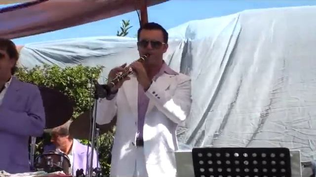 Libellula - Mazurka - Orchestra Mirco Gramellini 01.08.2010.mp4 смотреть онлайн