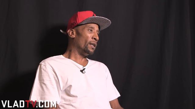Lord Jamar: America Is Crazy Enough to Elect Donald Trump смотреть онлайн
