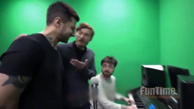 дневник хача! Ржу нимагу смотреть онлайн