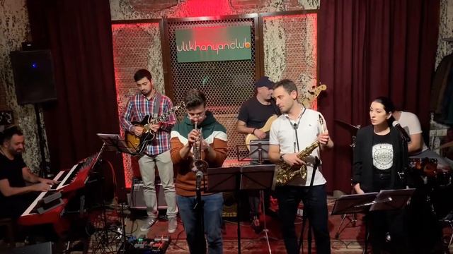 Mamikonyan Karen - Homeless смотреть онлайн