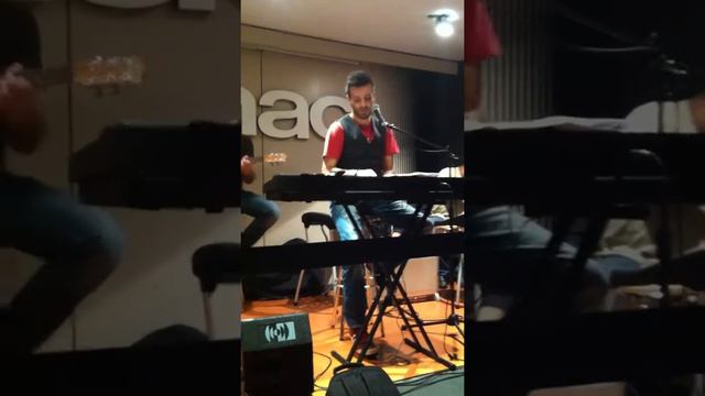 Daniele Silvestri-La Chatta