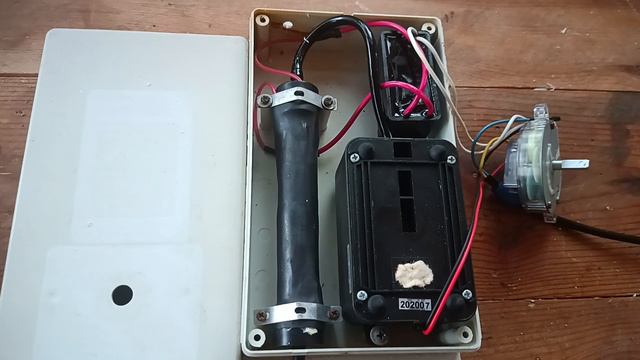 Блок озонации воды с али (составляющие, принцип работы) смотреть онлайн