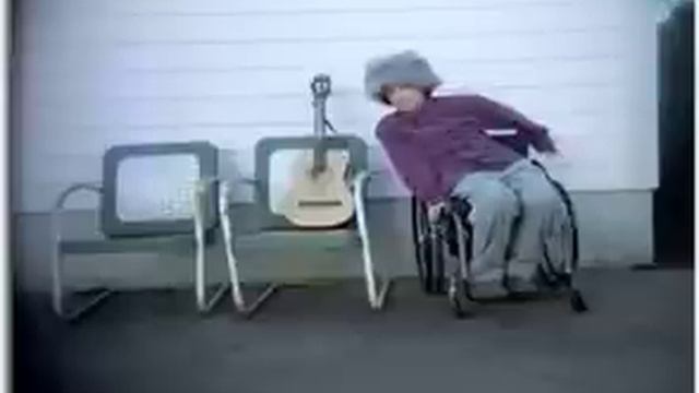 Vic Chesnutt - Chain - At the cut смотреть онлайн