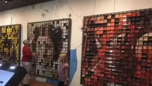 Communication Museum Bern Switzerland