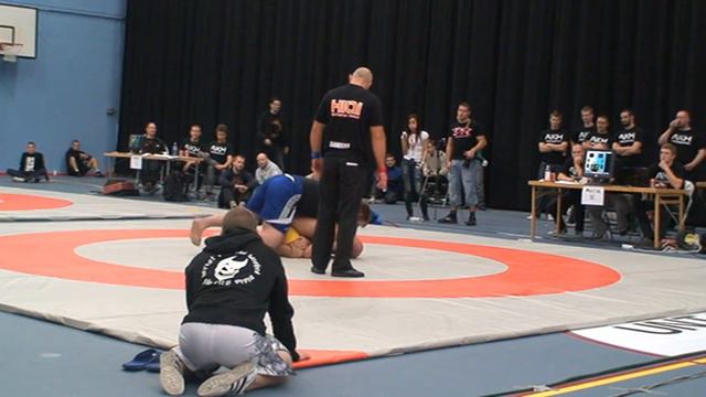 SW SM 2010 +91kg Eddy Bengtsson vs Mikael Marffy смотреть онлайн
