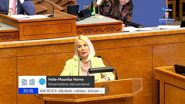 Monika Helme: Kaja Kallase küüniline valitsus lahendab oma inimeste murede asemel võõraste omi смотреть онлайн