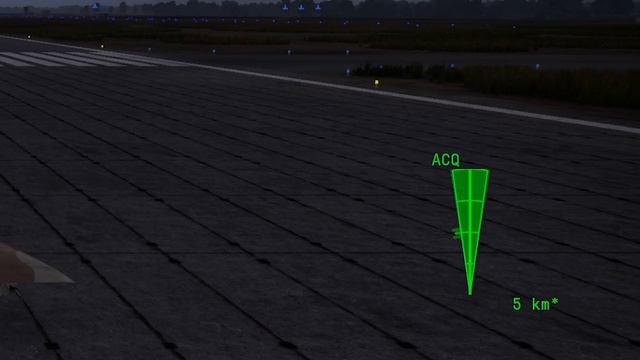 6 Minutes of Questionably Useful Radar Knowledge | War Thunder смотреть онлайн