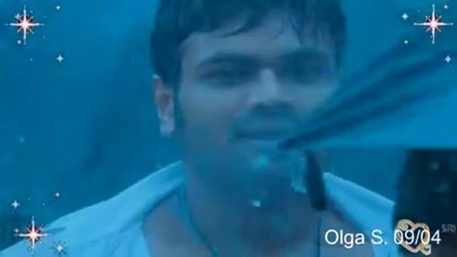Manoj Manchu _ Tamanna Bhatia - фан видео смотреть онлайн