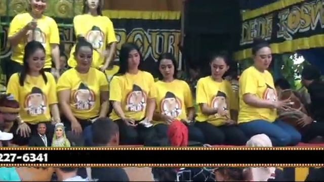 DEDE KOSWARA A DIDI IRON DAN MAY 4 смотреть онлайн