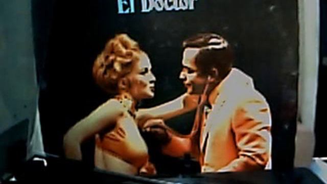 Tito Rodriguez - Hay Craneo смотреть онлайн