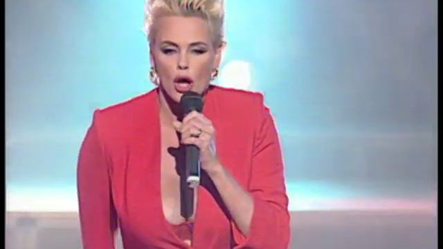 Brigitte Nielsen 