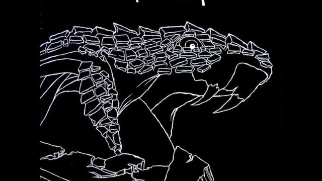 Larry Martin Factory - White Heat смотреть онлайн