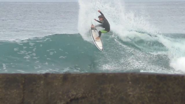 Off Shore Perfection