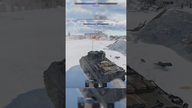 M4A4 МОМЕНТ War Thunder #warthunder смотреть онлайн