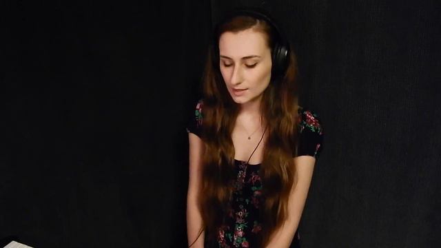Because of You (Lana Del Rey cover) смотреть онлайн